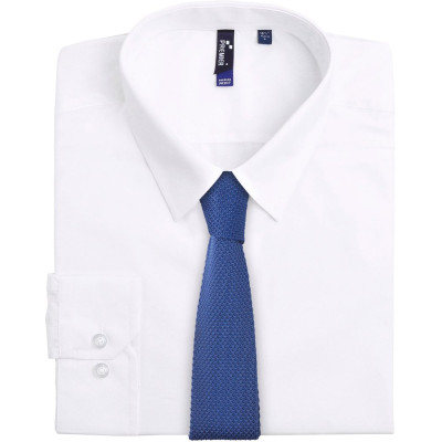 Gravata «SLIM KNITTED»